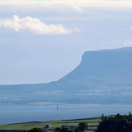 Mountain View * Skreen