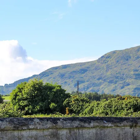 Mountain View Hébergement de vacances *