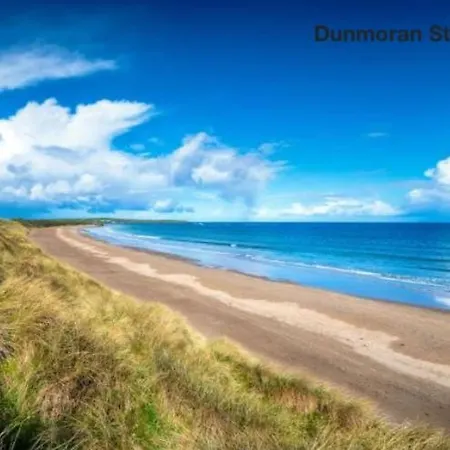 Mountain View Hébergement de vacances Skreen