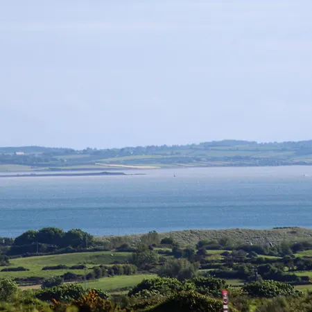 Hébergement de vacances Mountain View Skreen