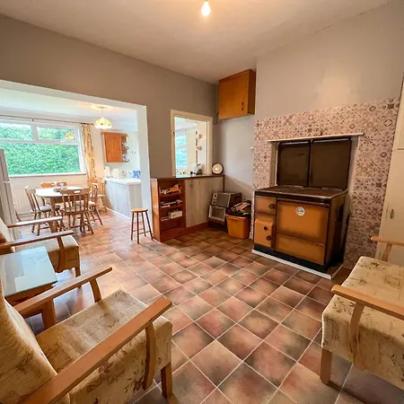 Mountain View * Skreen