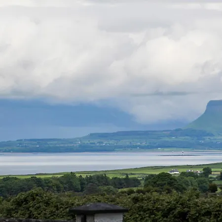 Mountain View Hébergement de vacances *
