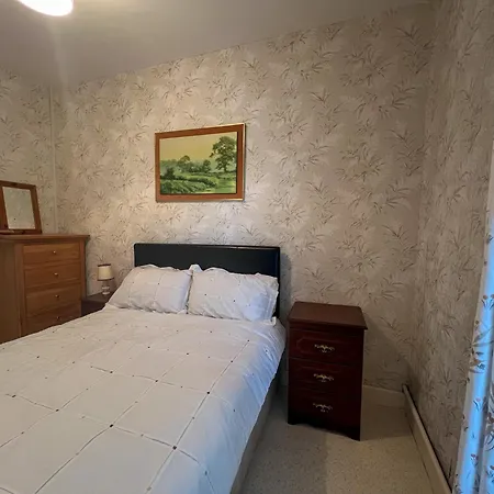 Hébergement de vacances Mountain View Skreen