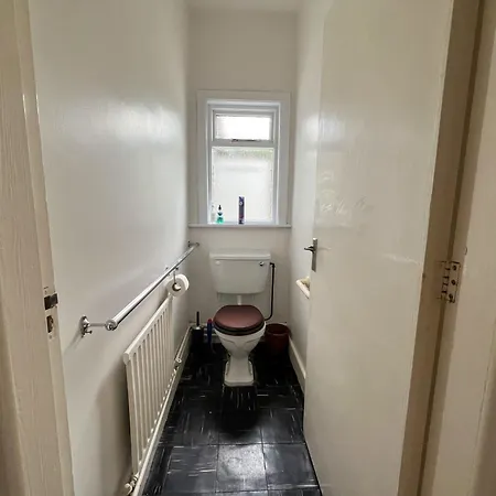 Hébergement de vacances Mountain View