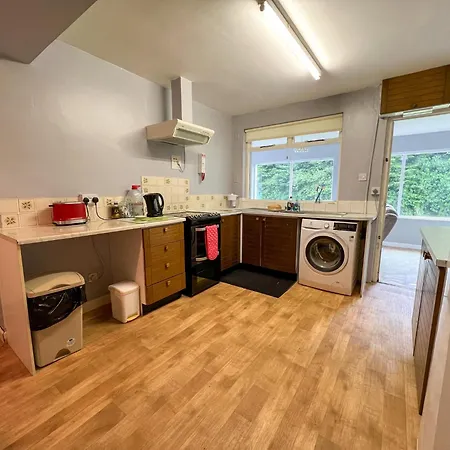 Hébergement de vacances Mountain View Skreen