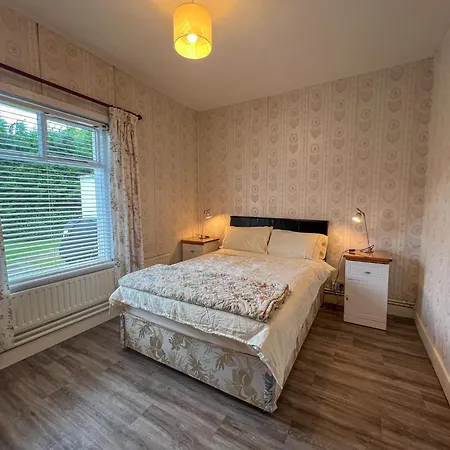 Mountain View Hébergement de vacances Skreen