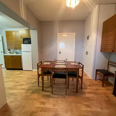 Hébergement de vacances Mountain View Skreen