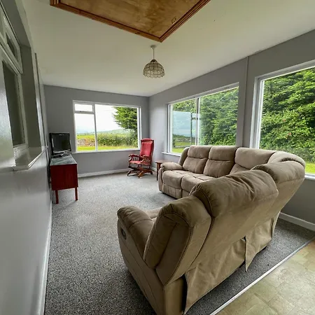 Mountain View Hébergement de vacances