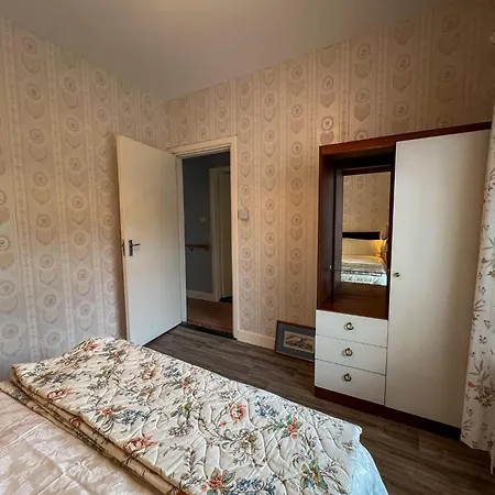 Mountain View Hébergement de vacances *