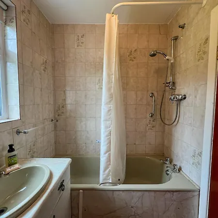 Hébergement de vacances Mountain View *