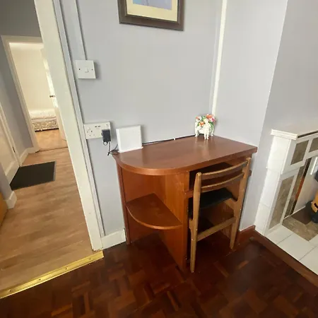 Mountain View Hébergement de vacances *