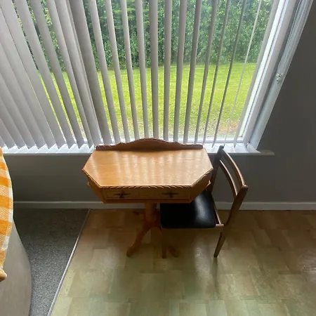 Hébergement de vacances Mountain View