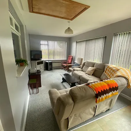 Hébergement de vacances Mountain View Skreen