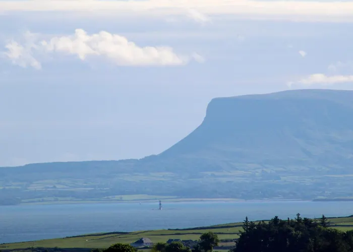 Mountain View * Skreen