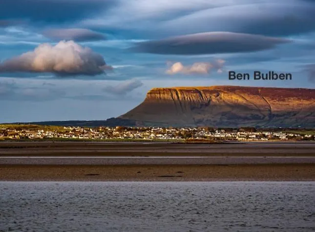 Mountain View Prázdninový dům