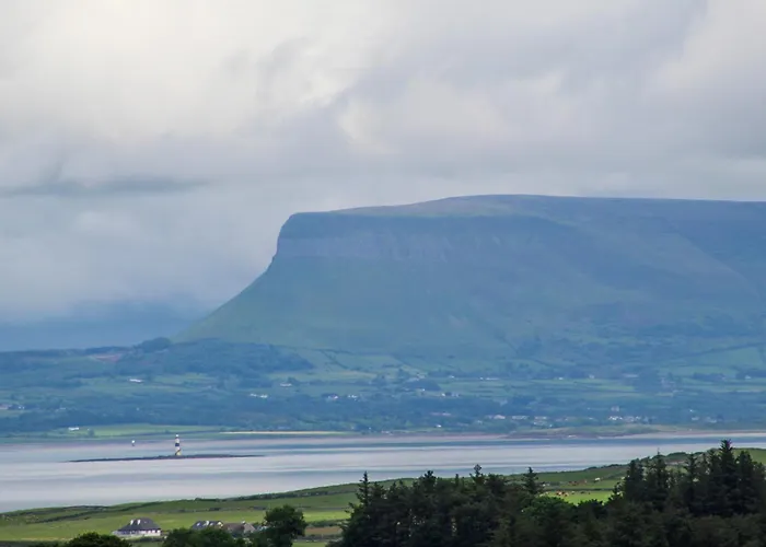 Prázdninový dům Mountain View