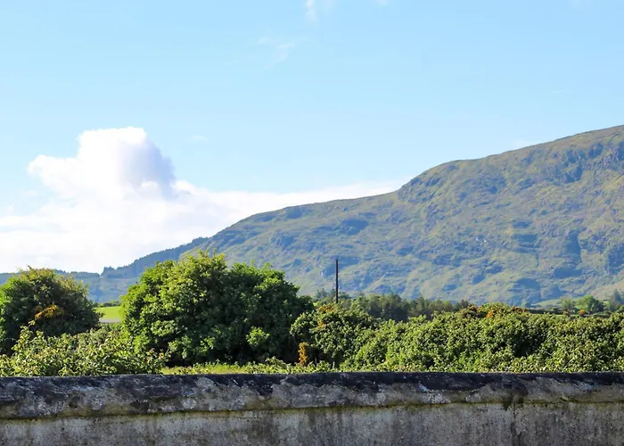 Mountain View Prázdninový dům *