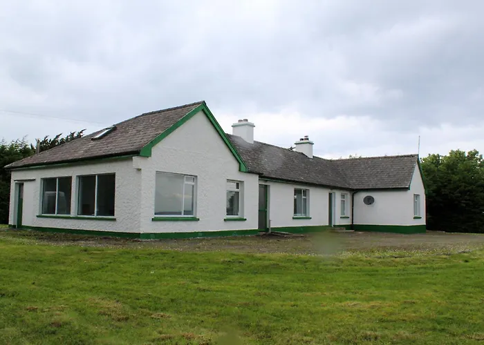 Prázdninový dům Mountain View *