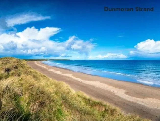 Mountain View Prázdninový dům Skreen