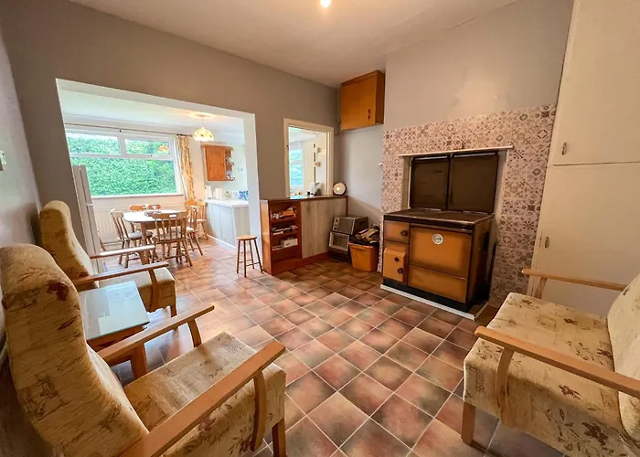 Mountain View * Skreen