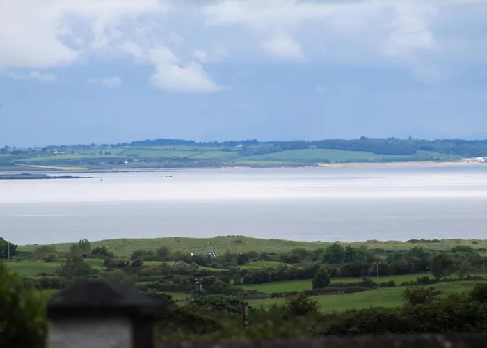 Mountain View Prázdninový dům