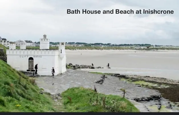 Prázdninový dům Mountain View