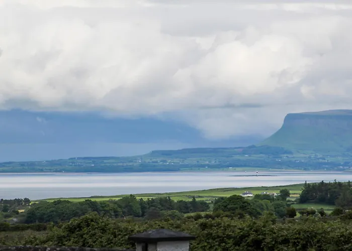 Mountain View Prázdninový dům *