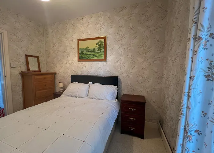 Prázdninový dům Mountain View Skreen