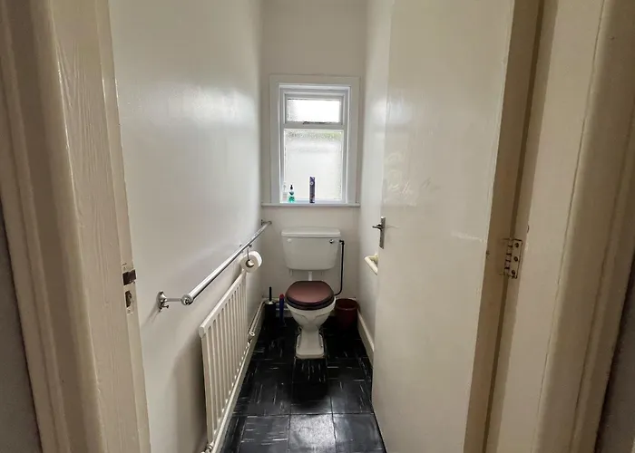 Prázdninový dům Mountain View