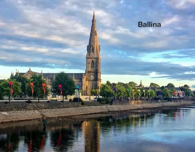 Mountain View Prázdninový dům *