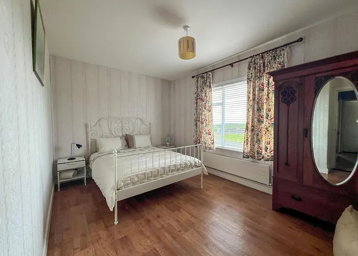 Prázdninový dům Mountain View *