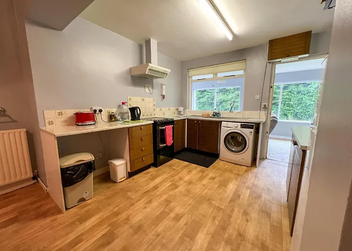 Prázdninový dům Mountain View Skreen