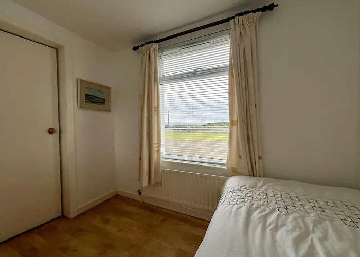 Mountain View Prázdninový dům