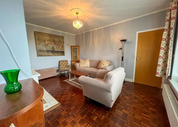 Prázdninový dům Mountain View