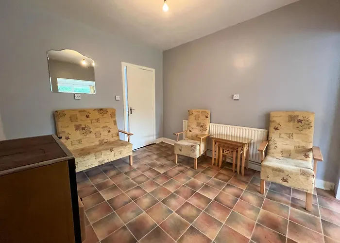 Mountain View Prázdninový dům *