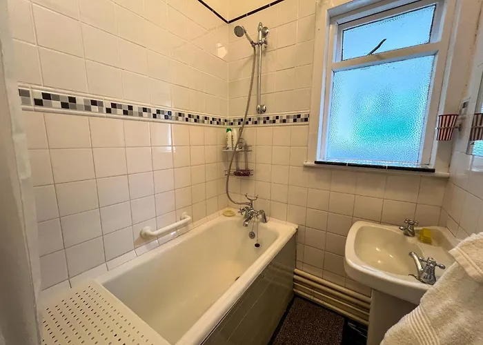 Prázdninový dům Mountain View *