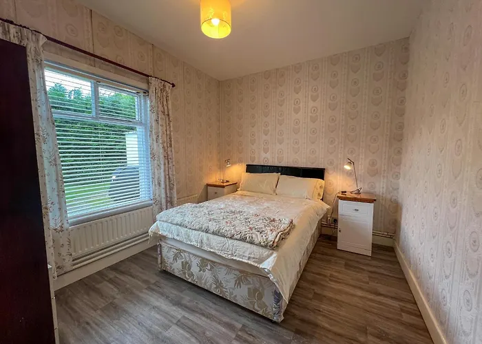 Mountain View Prázdninový dům Skreen