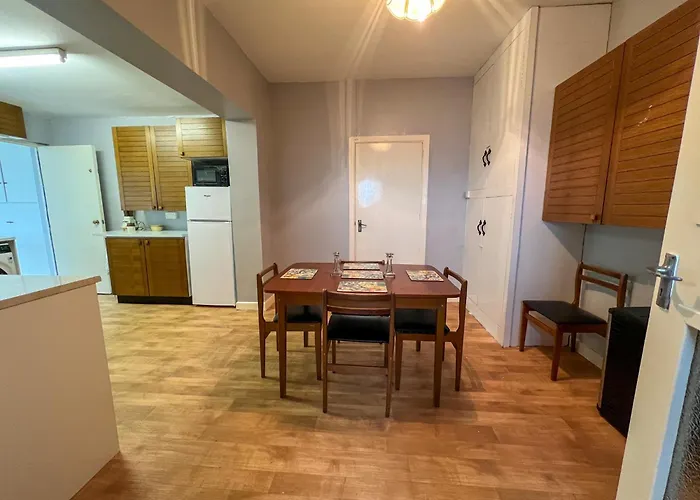 Prázdninový dům Mountain View Skreen