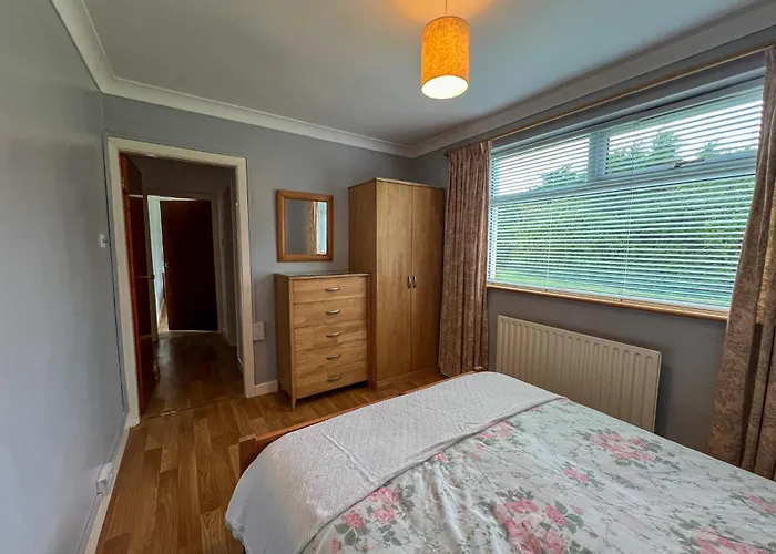 Mountain View Prázdninový dům Skreen