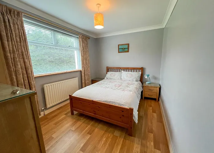 Mountain View Prázdninový dům