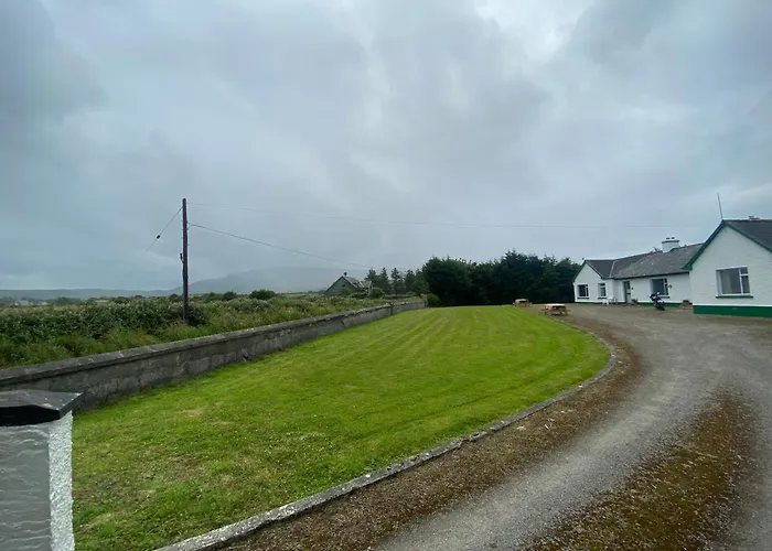 Mountain View Prázdninový dům