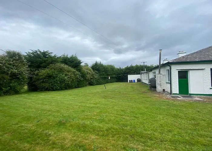 Mountain View Prázdninový dům *