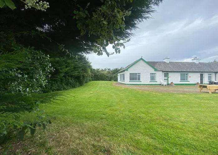 Prázdninový dům Mountain View Skreen