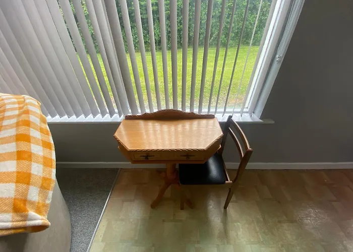 Prázdninový dům Mountain View