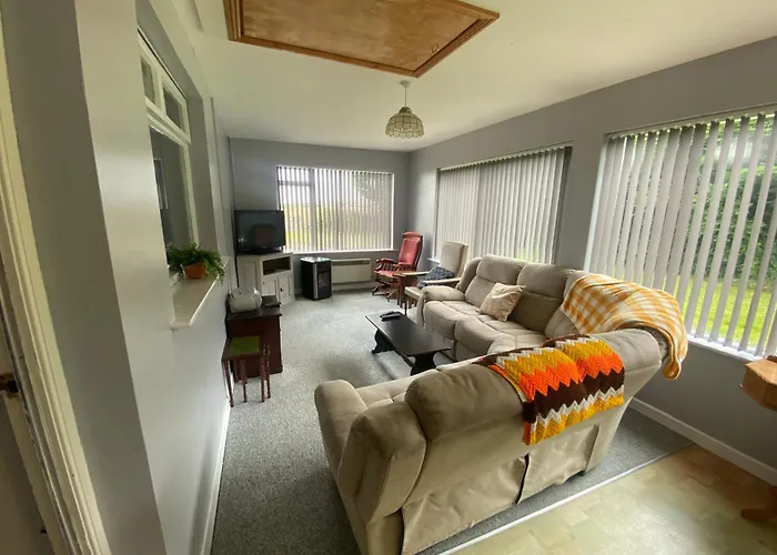 Prázdninový dům Mountain View Skreen